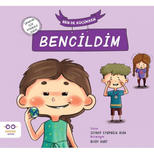 Ben de Küçükken Bencildim