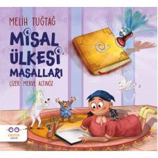 Misal Ülkesi Masalları