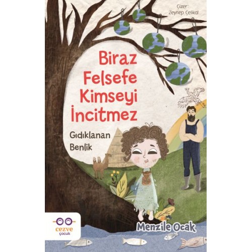 Biraz Felsefe Kimseyi İncitmez