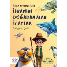 İlhamını Doğadan Alan İcatlar