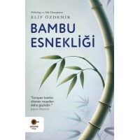 Bambu Esnekliği