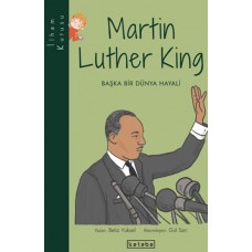 İlham Kutusu-Martin Luther King