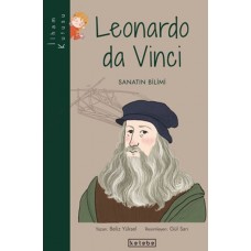 İlham Kutusu-Leonardo da Vinci