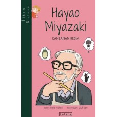 İlham Kutusu-Hayao Miyazaki