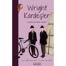 Parlak Fikirler-Wright Kardeşler