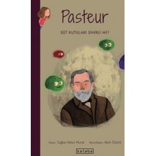 Parlak Fikirler-Pasteur