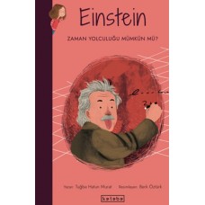 Parlak Fikirler-Einstein