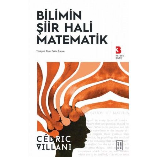 Bilimin S¸iir Hali Matematik