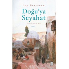 Doğu’ya Seyahat