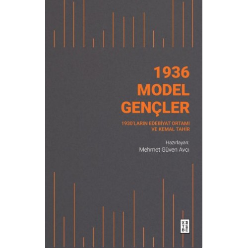 1936 Model Gençler