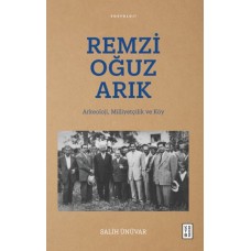 Remzi Oğuz Arık