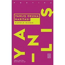 Yanlış Okuma Haritası