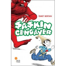 Şaşkın Cengâver