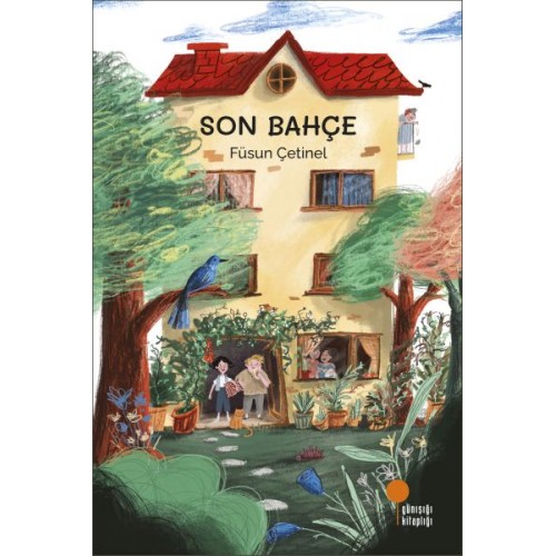 Son Bahçe