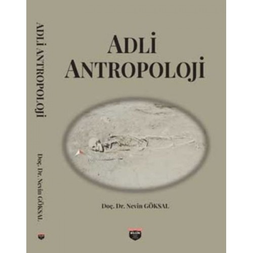 Adli Antropoloji