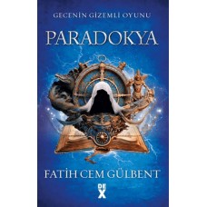 Gecenin Gizemli Oyunu 1: Paradokya