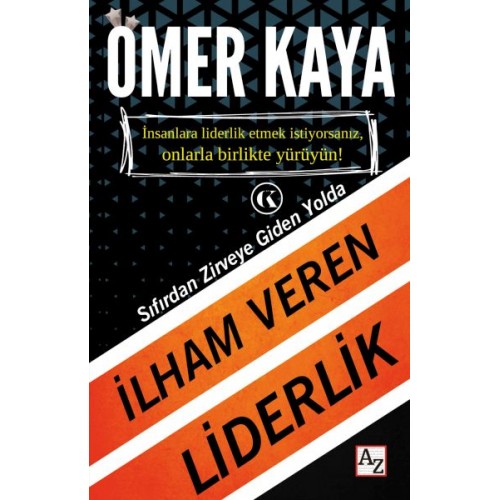 İlham Veren Liderlik