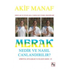 Merak Nedir ve Nasıl Canlandırılır?