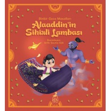 Alaaddin’in Sihirli Lambası