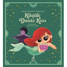 Küçük Deniz Kızı