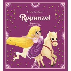 Rapunzel