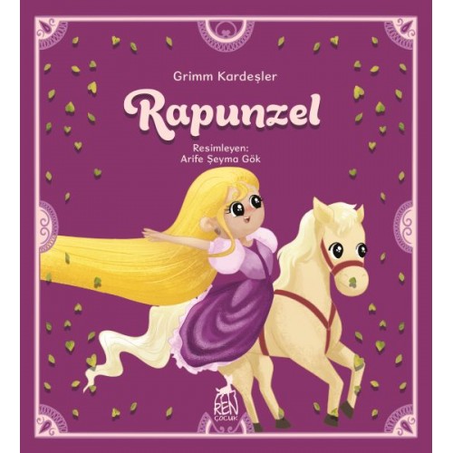 Rapunzel