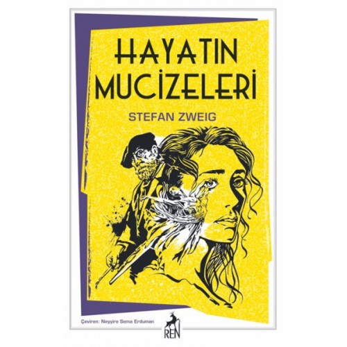 Hayatın Mucizeleri