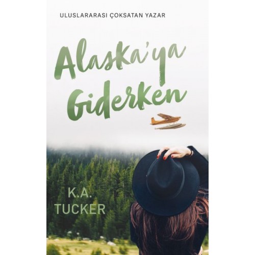 Alaskaya Giderken