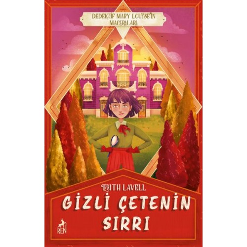 Gizli Çetenin Sırrı