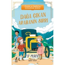 Dağa Çıkan Arabanın Sırrı