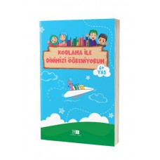 Kodlama İle Dinimizi Öğreniyorum 6+ Yaş