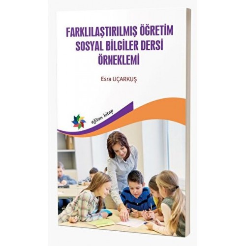 Farklılaştırılmış Öğretim Sosyal Bilgiler Dersi Örneklemi