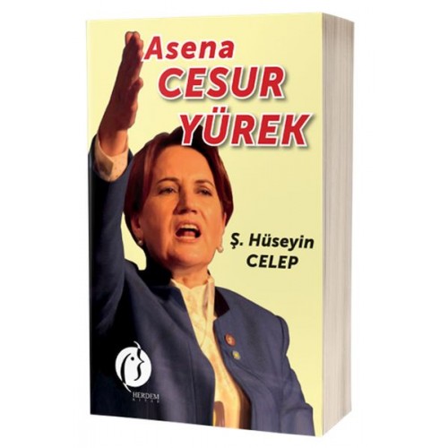 Asena Cesur Yürek