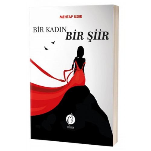 Bir Kadın Bir Şiir