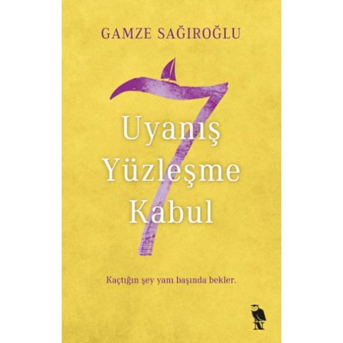 7 Uyanış Yüzleşme Kabul