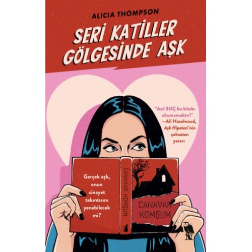 Seri Katiller Gölgesinde Aşk