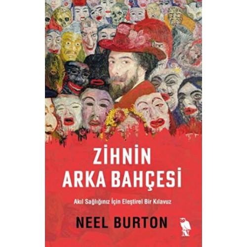 Zihnin Arka Bahçesi