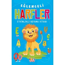 Eğlenceli Harfler