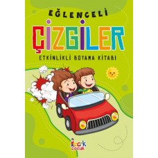 Eğlenceli Çizgiler