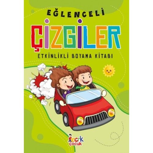 Eğlenceli Çizgiler