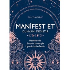 Manifest Et Dünyanı Değiştir