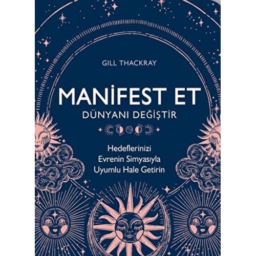 Manifest Et Dünyanı Değiştir