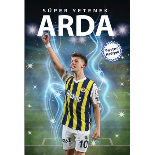 Süper Yetenek Arda