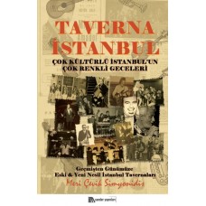 Taverna İstanbul