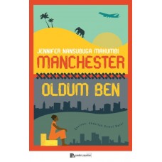 Manchester Oldum Ben