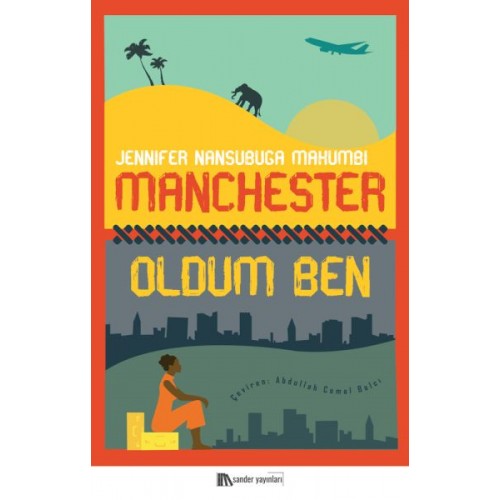 Manchester Oldum Ben