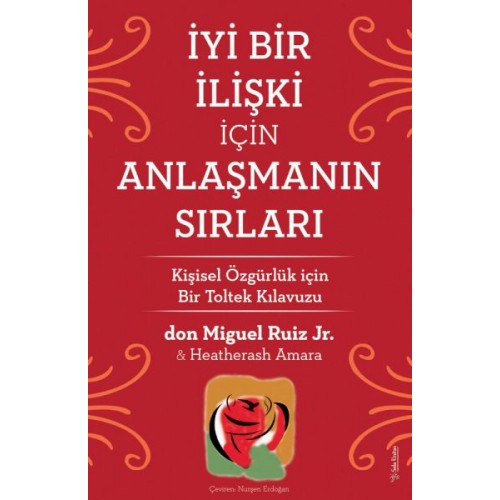 İyi Bir İlişki için Anlaşmanın Sırları