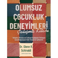 Olumsuz Çocukluk Deneyimleri Çalışma Kitabı