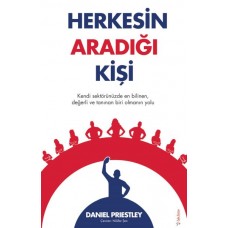 Herkesin Aradığı Kişi