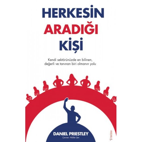 Herkesin Aradığı Kişi